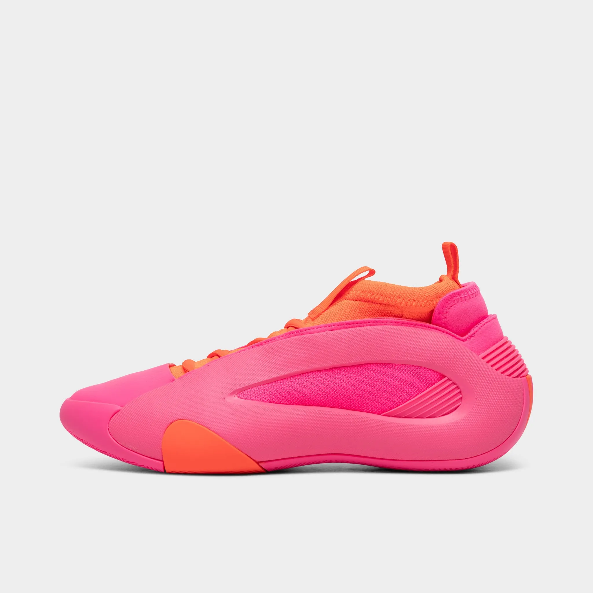 adidas Harden 8 Pink / Pink sold by JD Sports