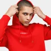 Sonneti London Pullover Hoodie / Red sold by JD Sports