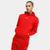 Sonneti London Pullover Hoodie / Red sold by JD Sports