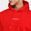 Sonneti London Pullover Hoodie / Red sold by JD Sports