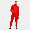 Sonneti London Pullover Hoodie / Red sold by JD Sports