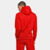 Sonneti London Pullover Hoodie / Red sold by JD Sports