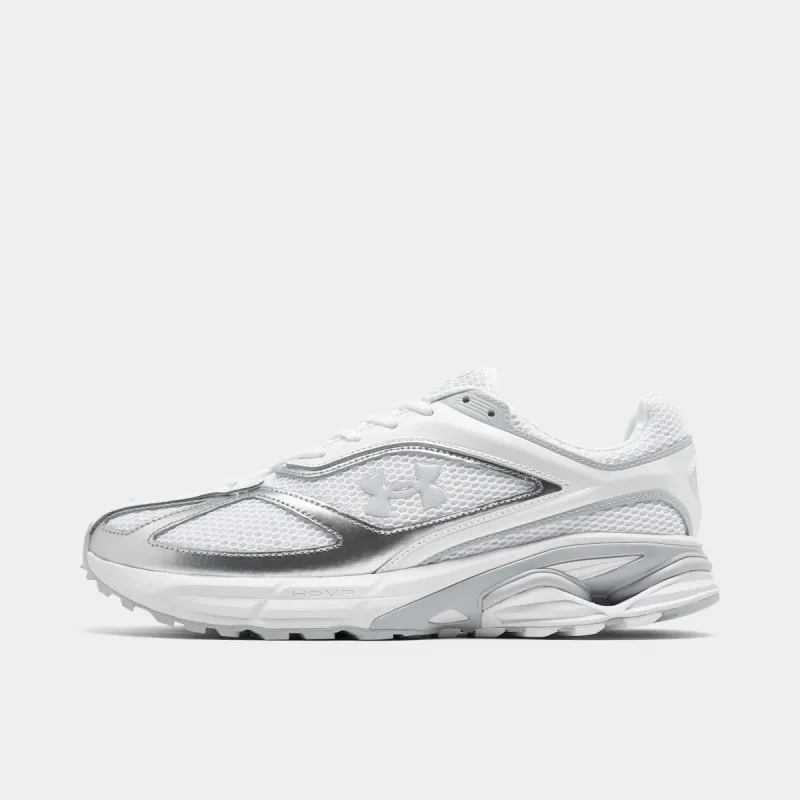 Under Armour HOVR Apparition Sportstyle / White sold by JD Sports