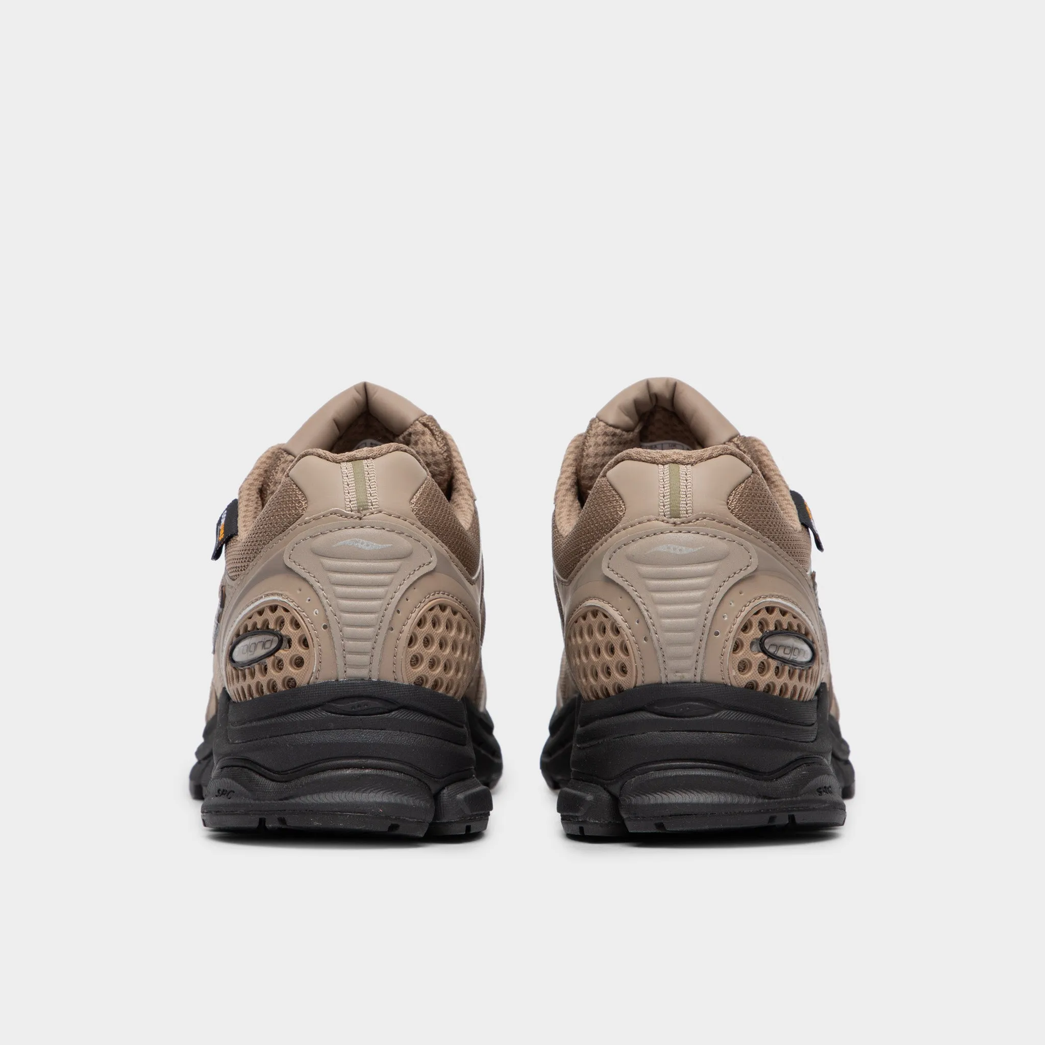 Saucony ProGrid Triumph 4 / Greige sold by JD Sports product image thumbnail 4