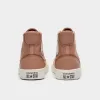 Converse Chuck Taylor All Star Patchwork Hi Brown / Off White sold by JD Sports