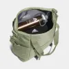adidas Originals All Me 2 Tote Tent Green / Met Gold sold by JD Sports