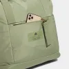 adidas Originals All Me 2 Tote Tent Green / Met Gold sold by JD Sports