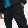 Nike Sportswear Tech Fleece Slim Fit Joggers Black / Black sold by JD Sports