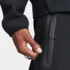 Nike Sportswear Tech Fleece Slim Fit Joggers Black / Black sold by JD Sports
