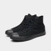 Converse Chuck Taylor All Star / Black Monochrome sold by JD Sports