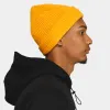 The North Face Salty Lined Beanie / Summit Gold sold by JD Sports