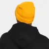 The North Face Salty Lined Beanie / Summit Gold sold by JD Sports