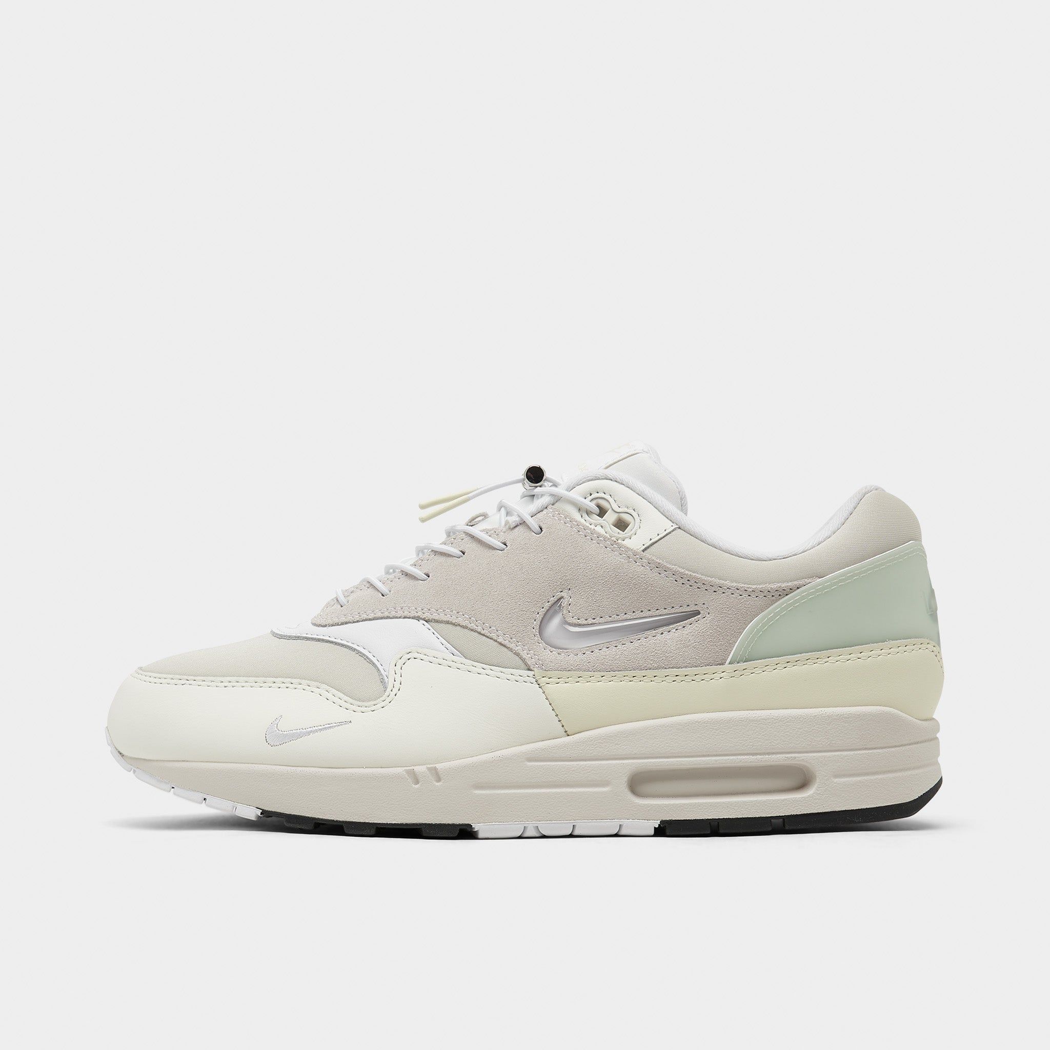 Nike Air Max 1 PRM Summit White / Sail - Coconut sold by JD Sports