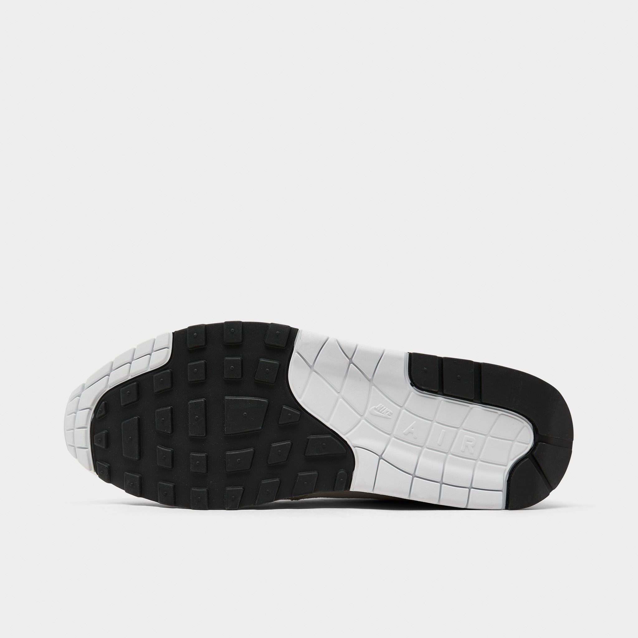 Nike Air Max 1 PRM Summit White / Sail - Coconut sold by JD Sports product image thumbnail 6