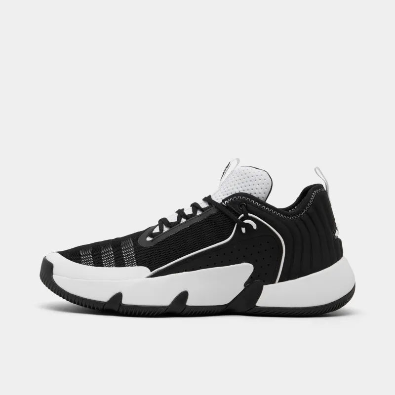 adidas Trae Unlimited Core Black / Cloud White - Core Black sold by JD Sports