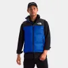 The North Face 1996 Retro Nuptse Vest / TNF Blue sold by JD Sports