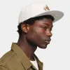 New Era Montreal Expos 59Fifty Cap Khaki / Stone sold by JD Sports