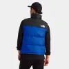 The North Face 1996 Retro Nuptse Vest / TNF Blue sold by JD Sports