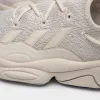 adidas Originals Ozweego Knit Alumina / Light Brown sold by JD Sports