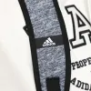 adidas Foundation 6 Backpack Medium Grey / Black sold by JD Sports
