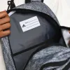 adidas Foundation 6 Backpack Medium Grey / Black sold by JD Sports