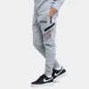 Hoodrich OG Circuit Joggers Heather Grey / Black sold by JD Sports