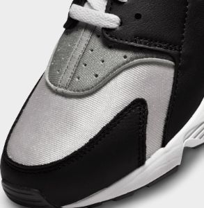Nike Air Huarache Black / White - Neutral Grey sold by JD Sports
