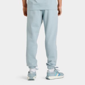 adidas Originals Adicolour Trefoil Sweatpants / Magic Grey sold by JD Sports