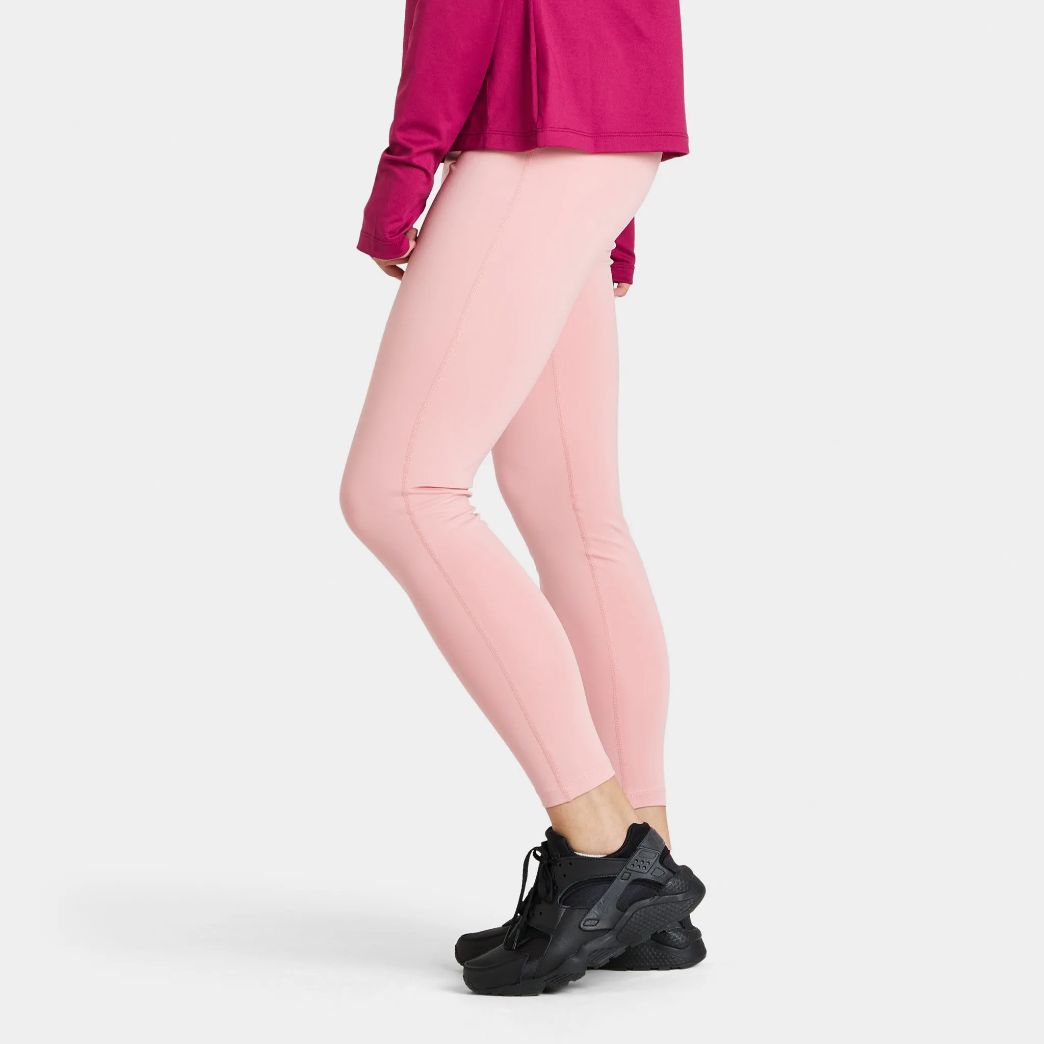 Pink Soda Sport Women’s Victory Sculpt Tights / Pink sold by JD Sports product image thumbnail 4