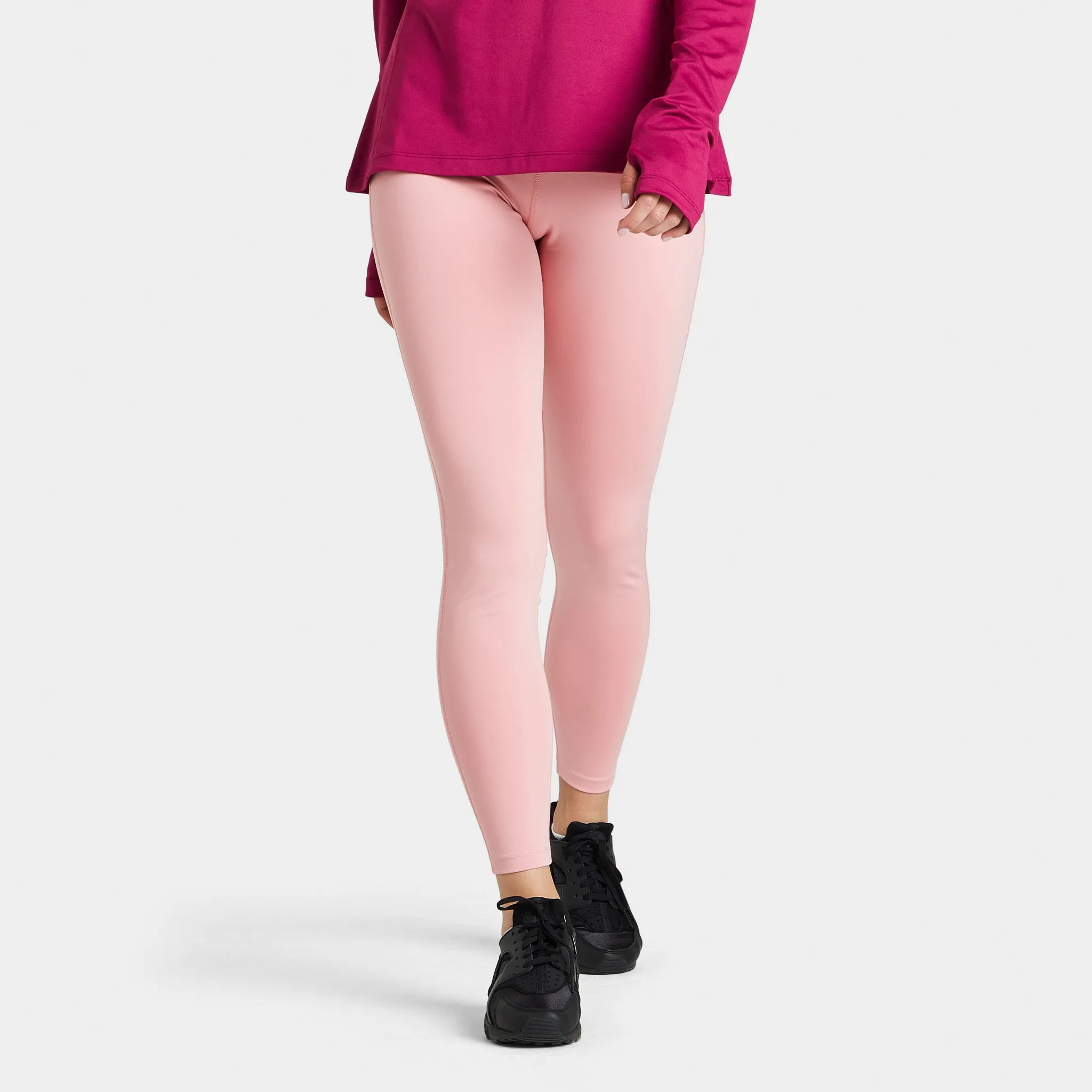 Pink Soda Sport Women’s Victory Sculpt Tights / Pink sold by JD Sports