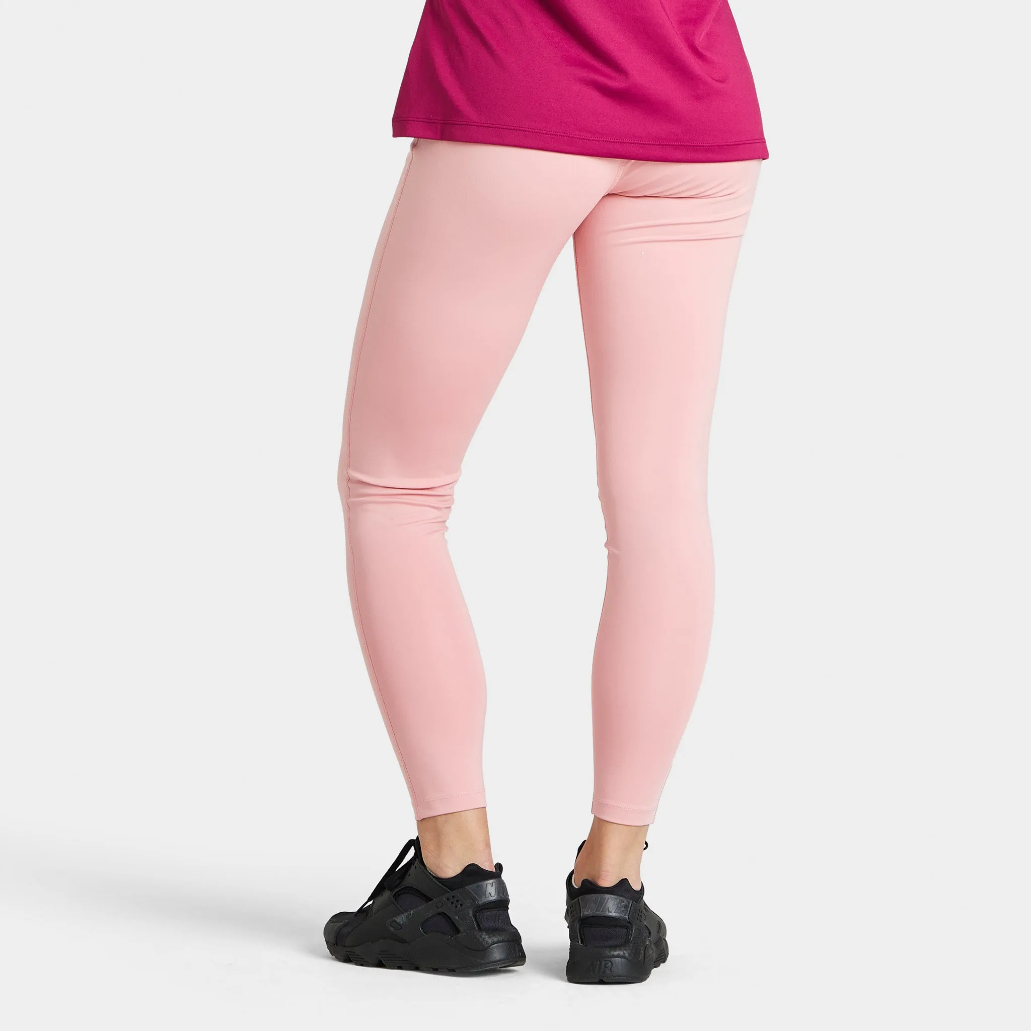 Pink Soda Sport Women’s Victory Sculpt Tights / Pink sold by JD Sports product image thumbnail 2