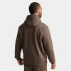 Sonneti London Pullover Hoodie / Brown sold by JD Sports