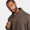 Sonneti London Pullover Hoodie / Brown sold by JD Sports