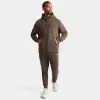 Sonneti London Pullover Hoodie / Brown sold by JD Sports