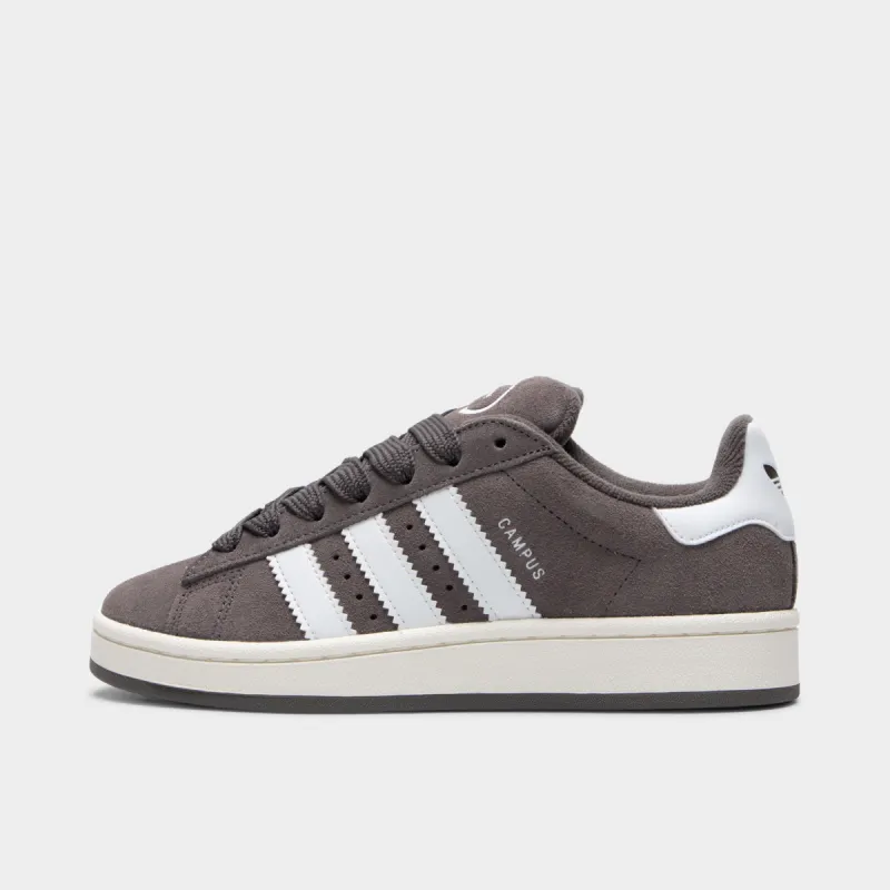 adidas Originals Women's Campus 00s Charcoal / White sold by JD Sports