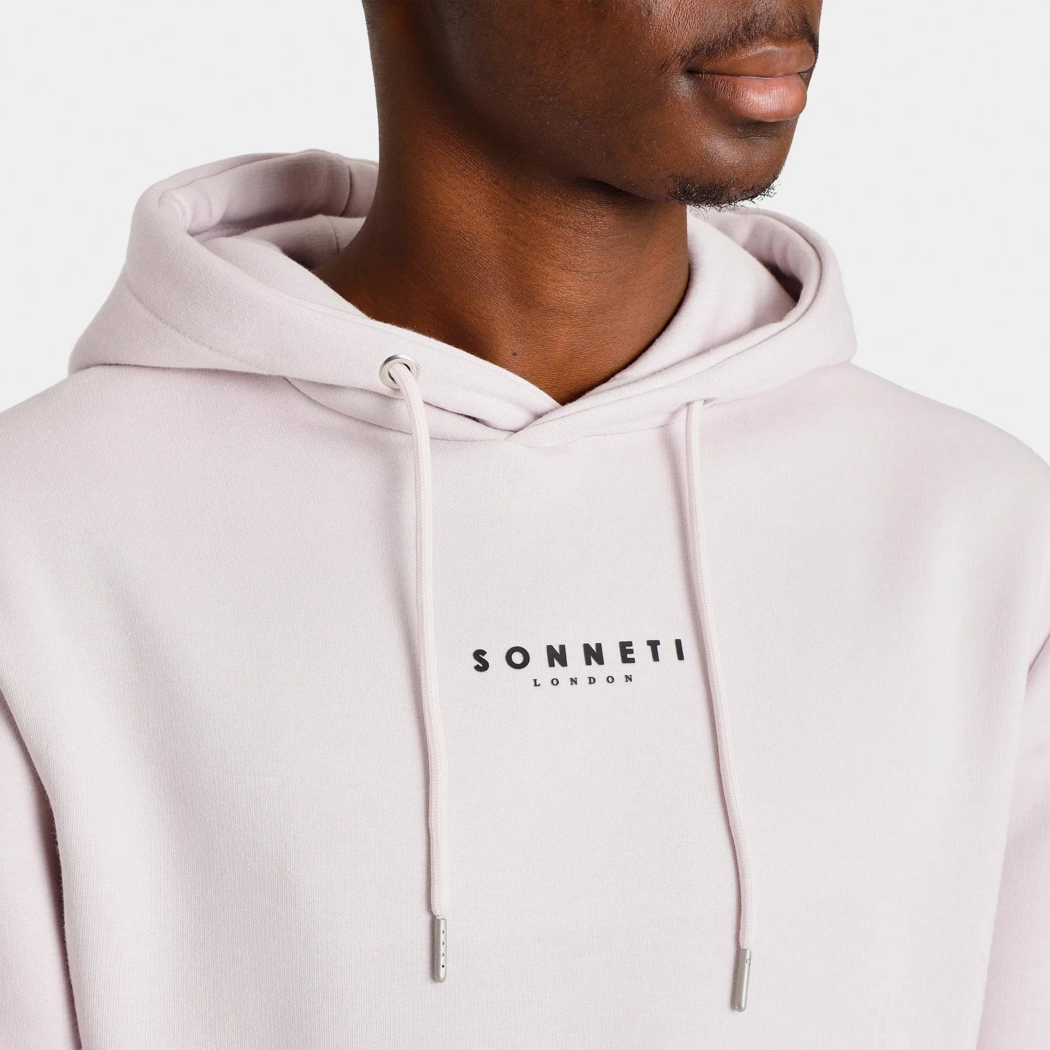 Sonneti London Pullover Hoodie / Purple sold by JD Sports product image thumbnail 4