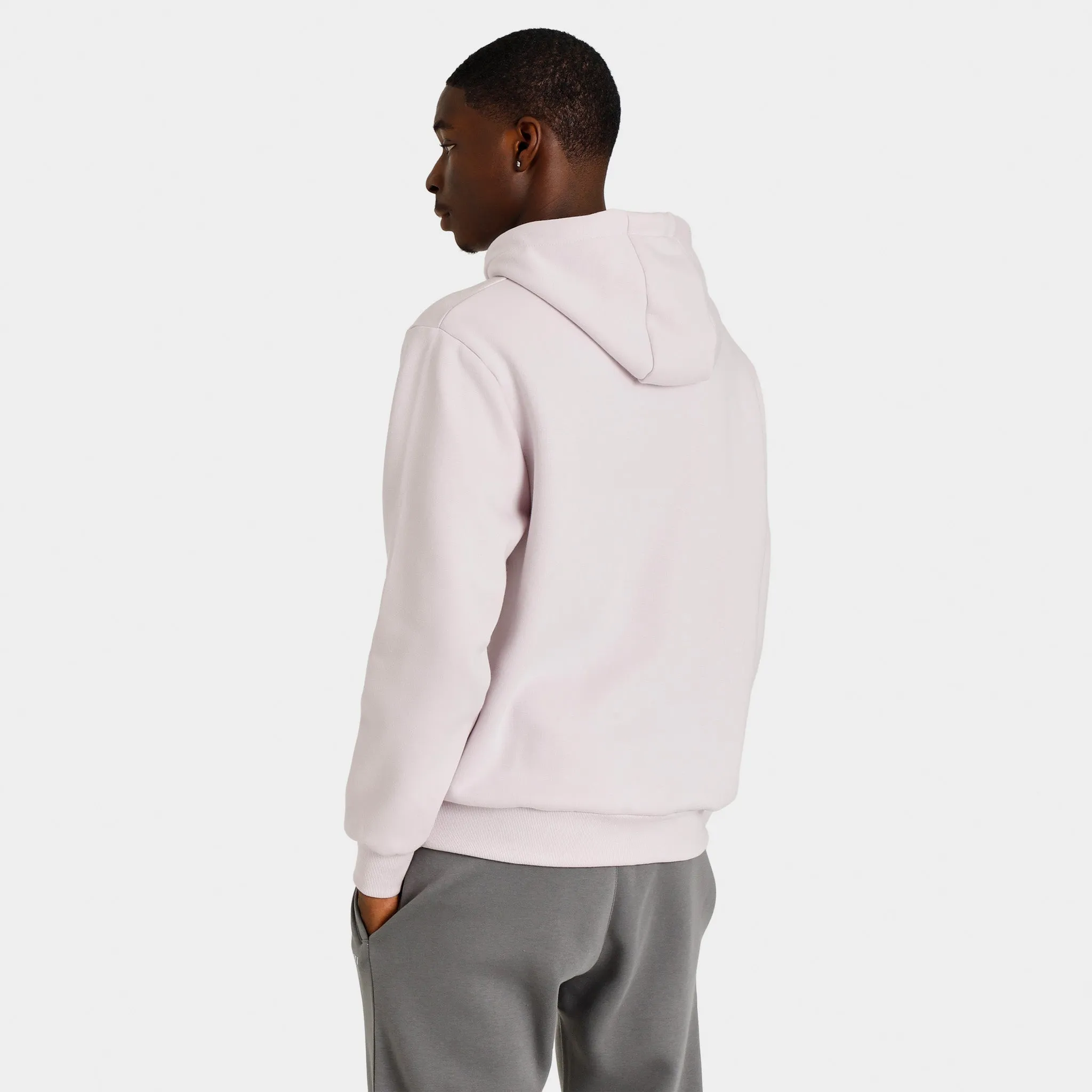 Sonneti London Pullover Hoodie / Purple sold by JD Sports product image thumbnail 2
