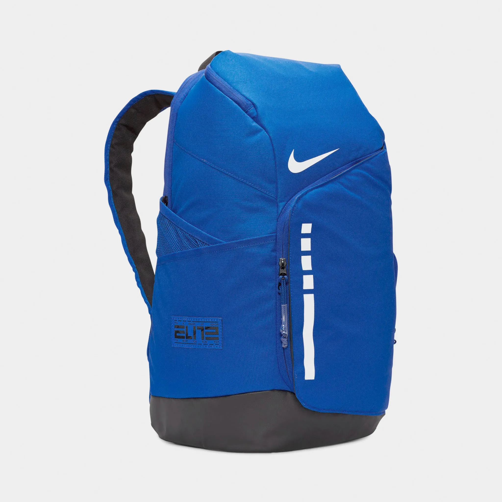 Nike Hoops Elite Backpack (32L) Game Royal / Black - White sold by JD Sports product image thumbnail 2