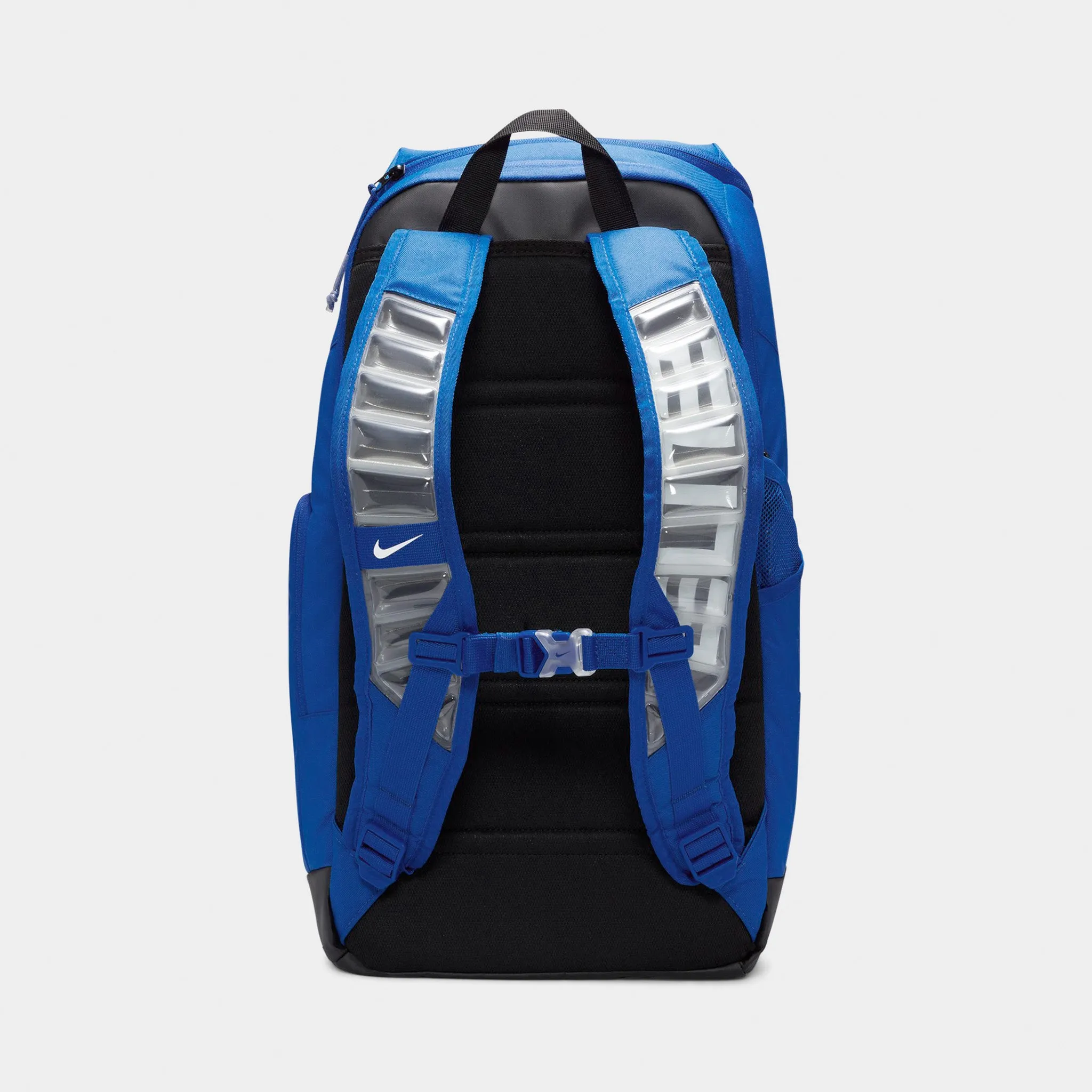 Nike Hoops Elite Backpack (32L) Game Royal / Black - White sold by JD Sports product image thumbnail 3