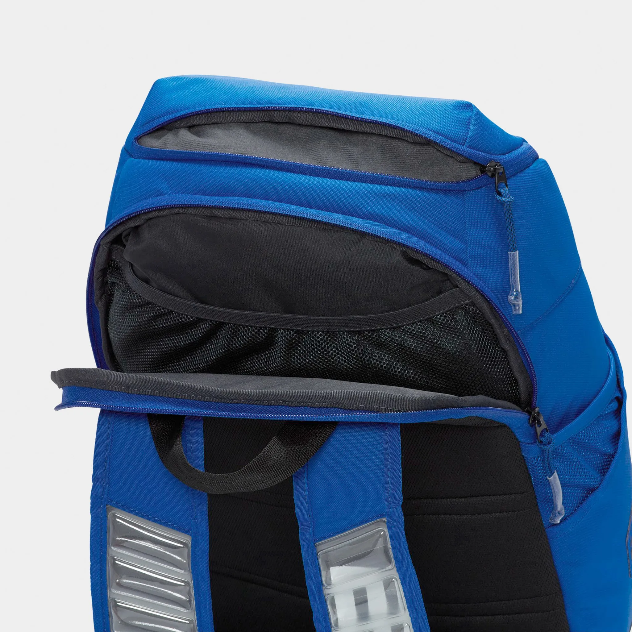 Nike Hoops Elite Backpack (32L) Game Royal / Black - White sold by JD Sports product image thumbnail 4