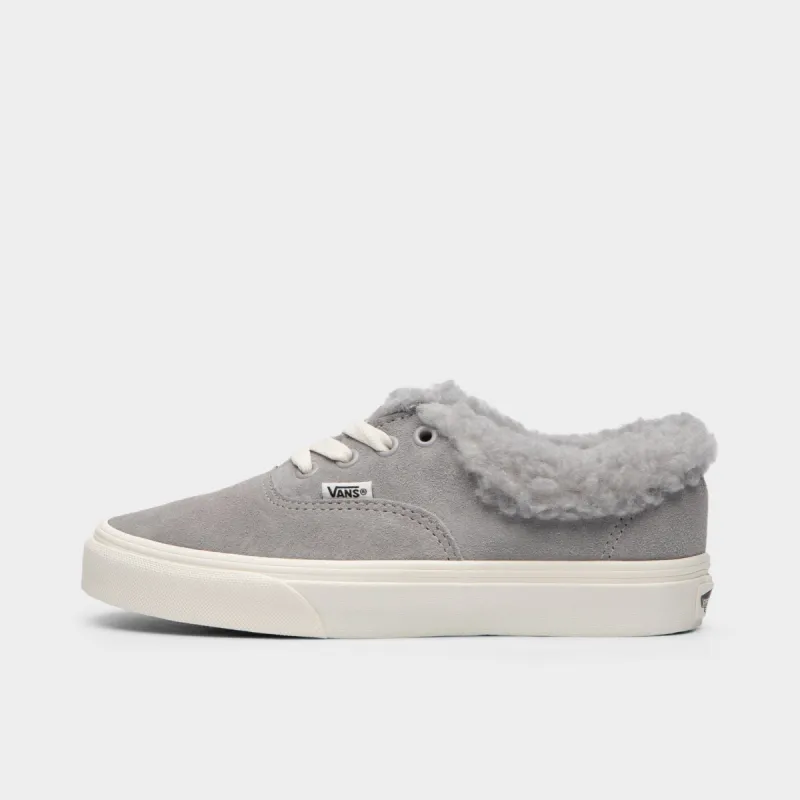 Vans Authentic Sherpa / Cozy Hug Grey sold by JD Sports