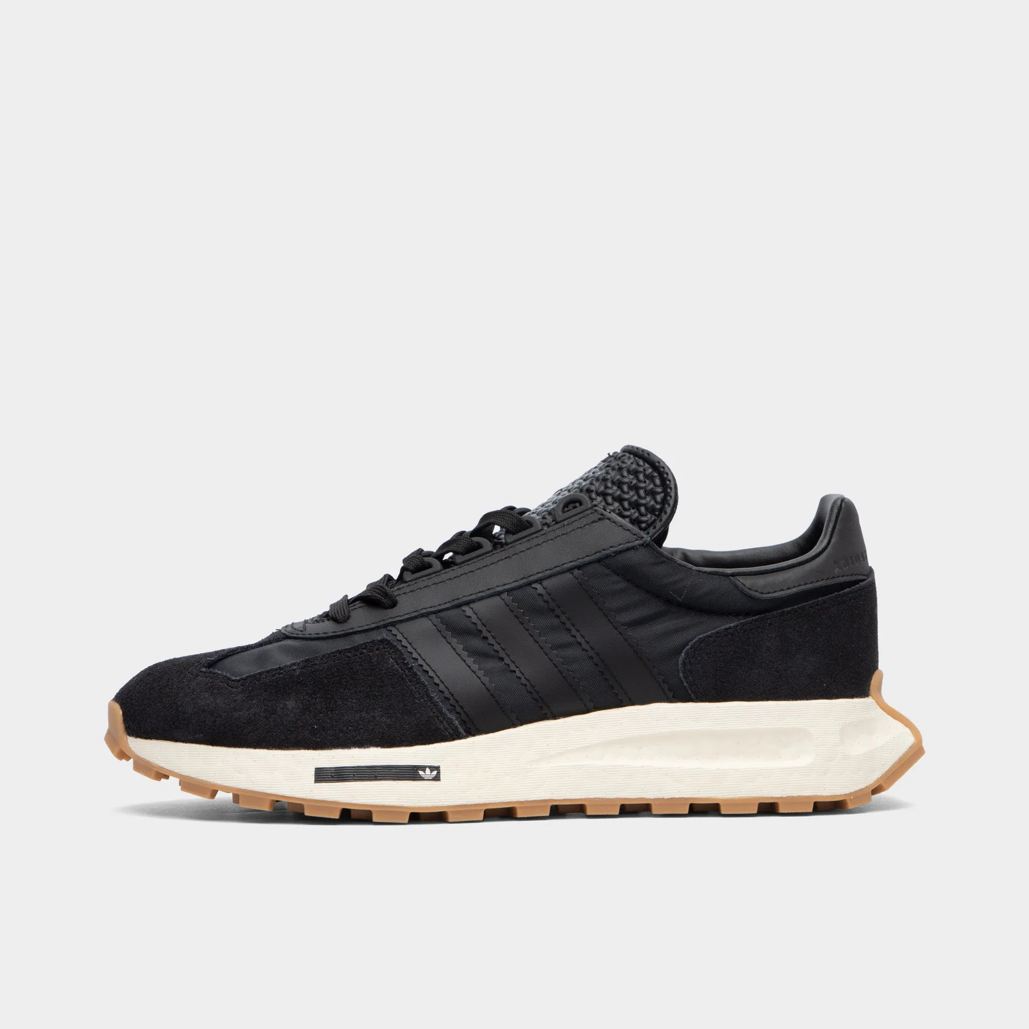 adidas Originals Retropy E5 Core Black / Core Black - Grey Six sold by JD Sports