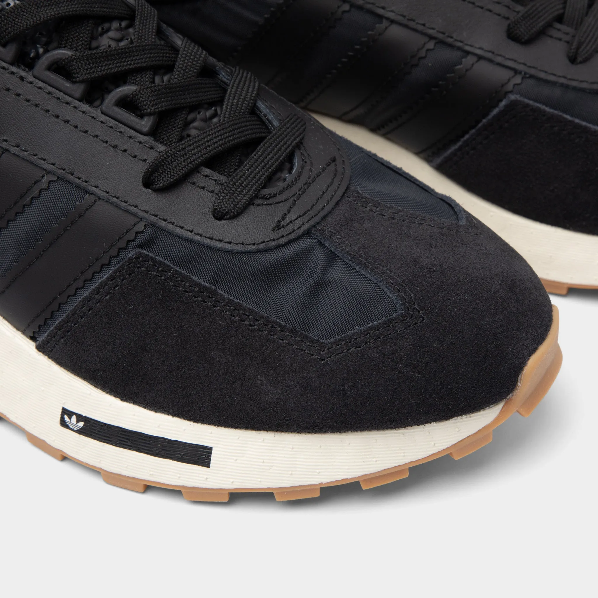 adidas Originals Retropy E5 Core Black / Core Black - Grey Six sold by JD Sports product image thumbnail 3