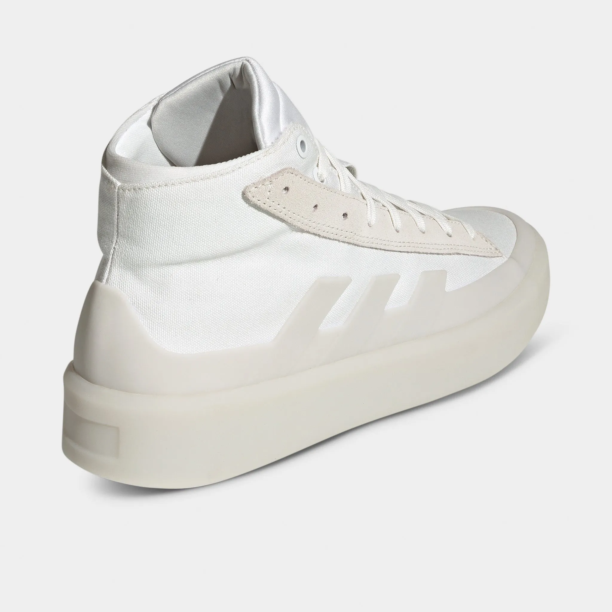 adidas ZNSORED Hi Crystal White / Cloud White - Cloud White sold by JD Sports product image thumbnail 4