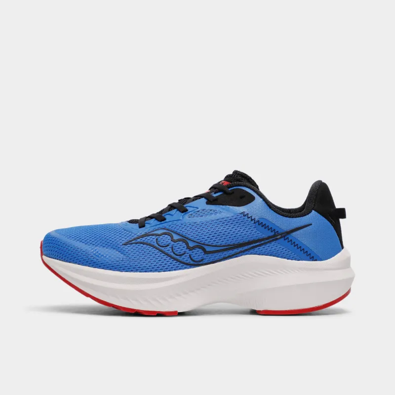 Saucony Axon 3 Hydro / Black sold by JD Sports