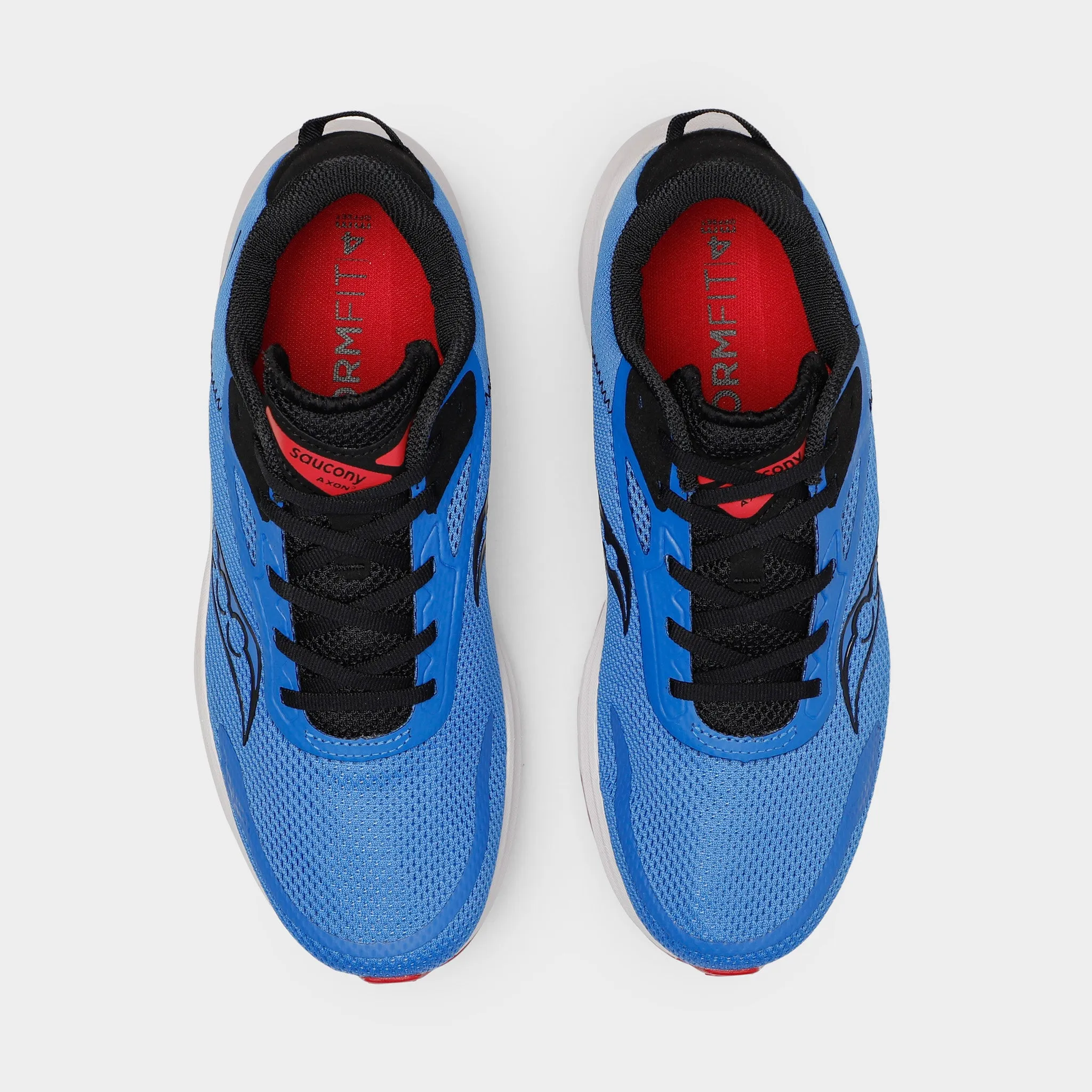Saucony Axon 3 Hydro / Black sold by JD Sports product image thumbnail 5