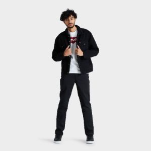 Levi's Type 3 Sherpa Trucker Jacket / Berk sold by JD Sports