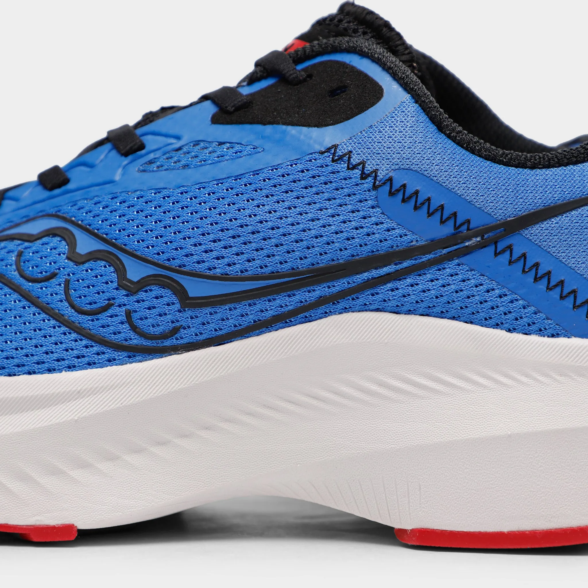 Saucony Axon 3 Hydro / Black sold by JD Sports product image thumbnail 3