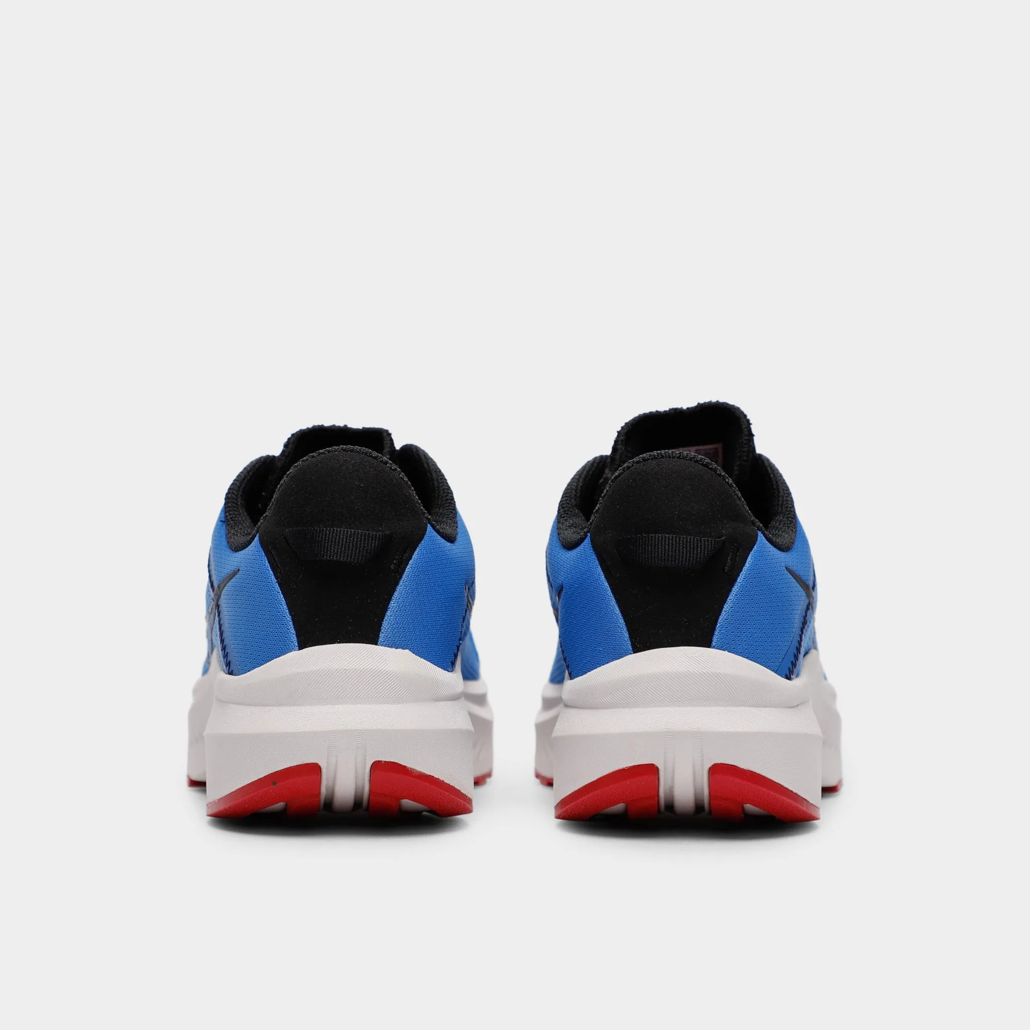 Saucony Axon 3 Hydro / Black sold by JD Sports product image thumbnail 4