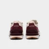 Nike Waffle One SE Coconut Milk / Night Maroon - Sail sold by JD Sports